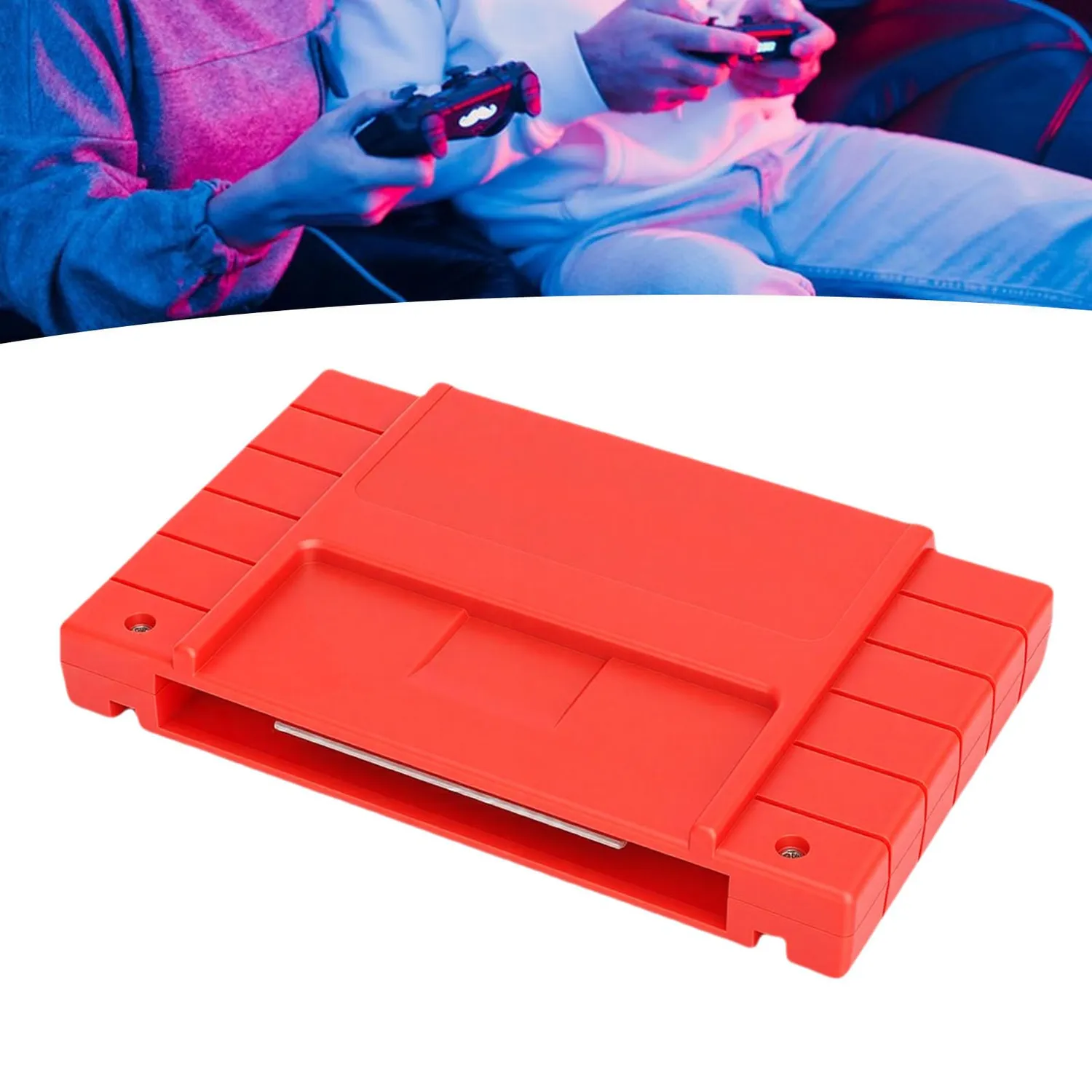 Zunate 900 in 1 cartuccia gioco 16 Bit 8GB SNES