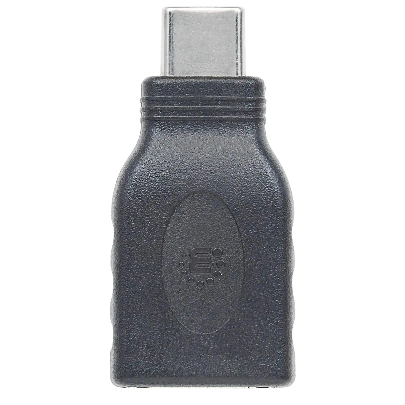 Manhattan Adattatore USB-C a USB-A 5 Gbps