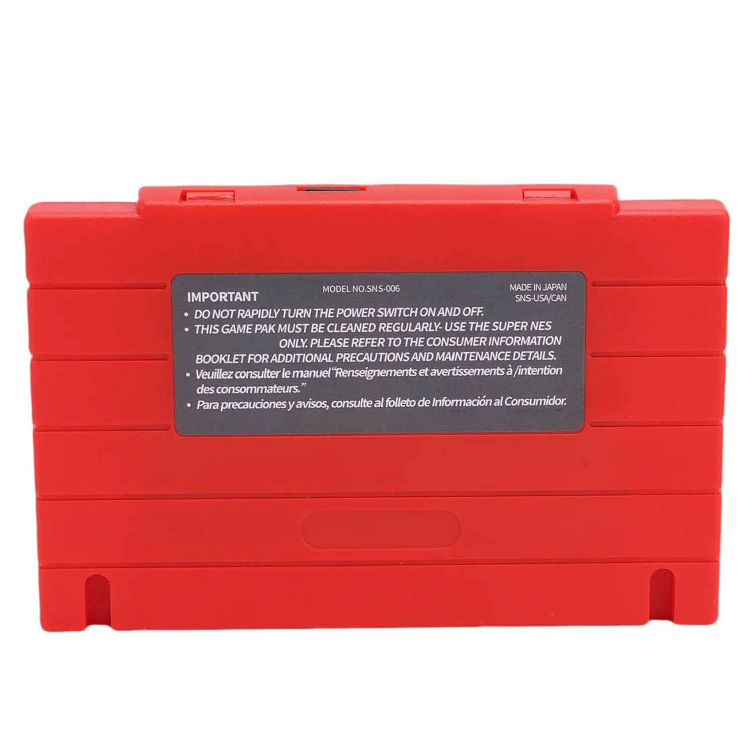 Zunate 900 in 1 cartuccia gioco 16 Bit 8GB SNES