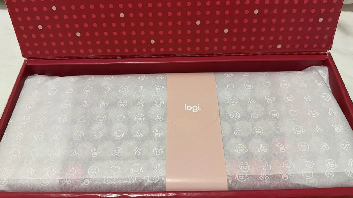 Logitech POP Keys tastiera meccanica wireless Blast ITA