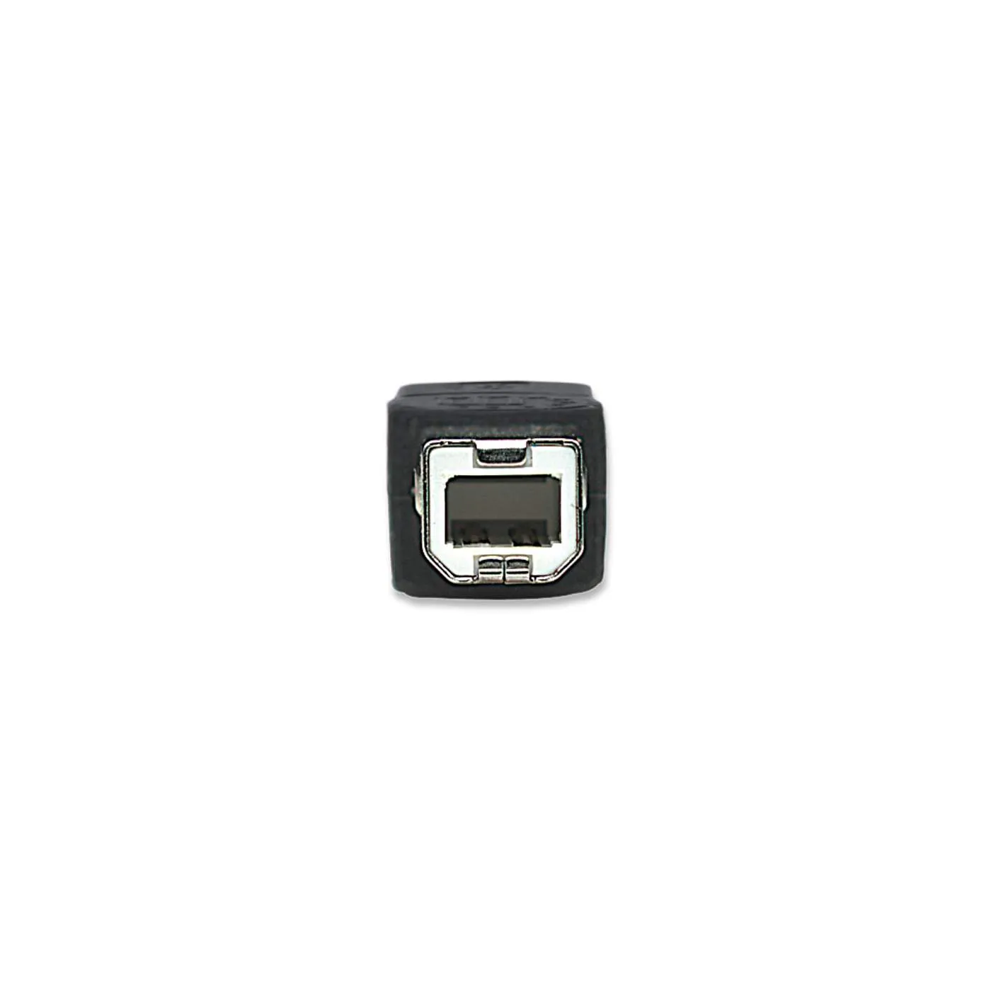 Manhattan Cavo USB 2.0 USB-A USB-B 1,8 m Nero Hi-Speed