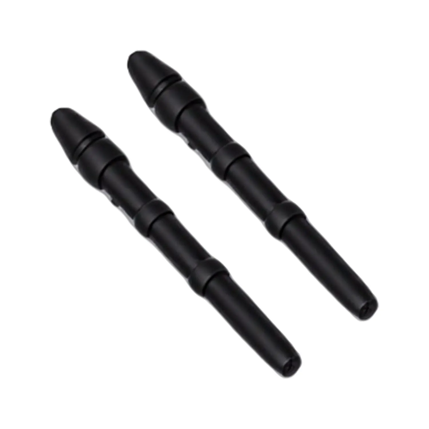 Zunate Punte Ricambio 2pz HP Dell Surface Stilo POM Liscio