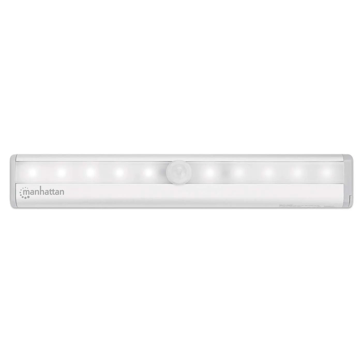 Manhattan barra LED a batteria con sensore movimento