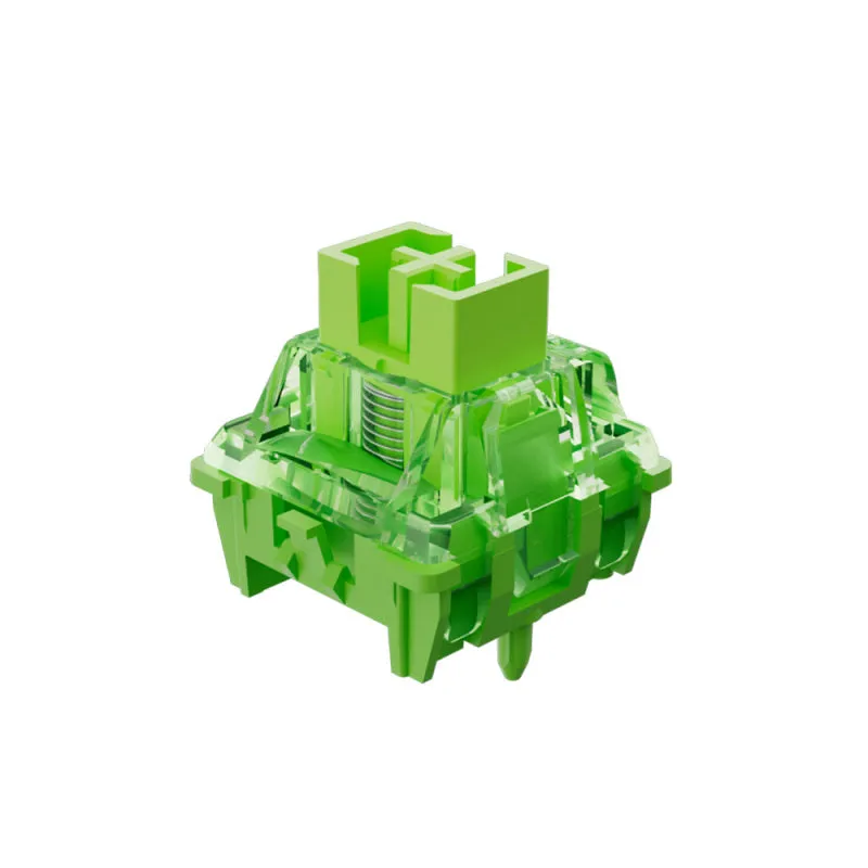 GATERON Green Dragon switch magnetico lineare