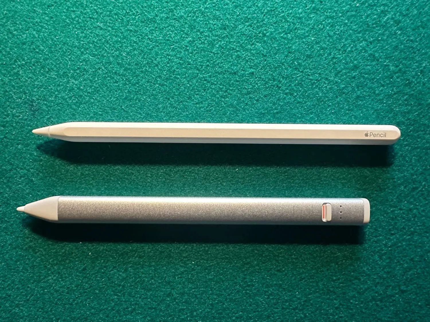 Logitech Crayon matita digitale iPad USB-C arancione