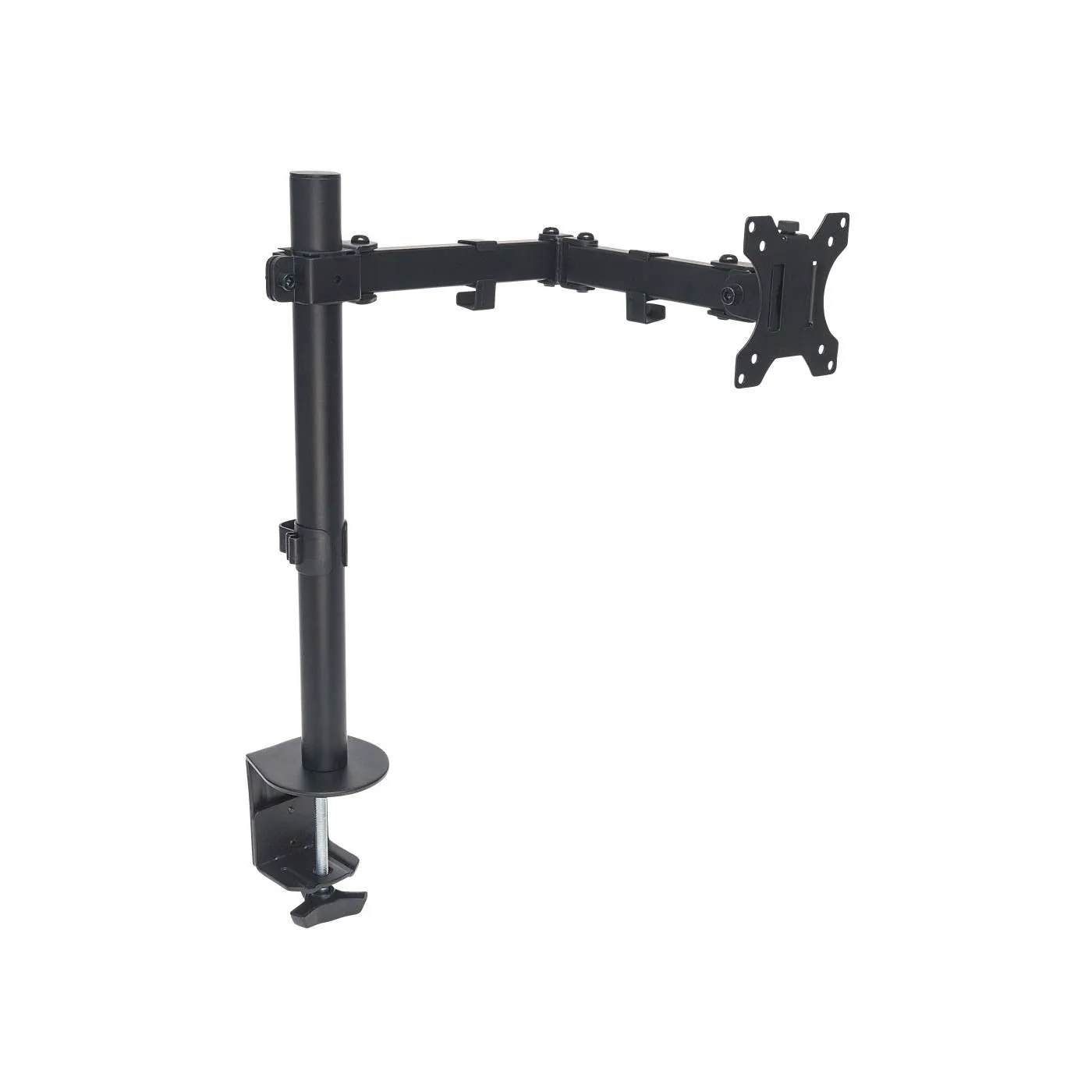 Manhattan Double-Link supporto monitor 13-32 pollici 8 kg