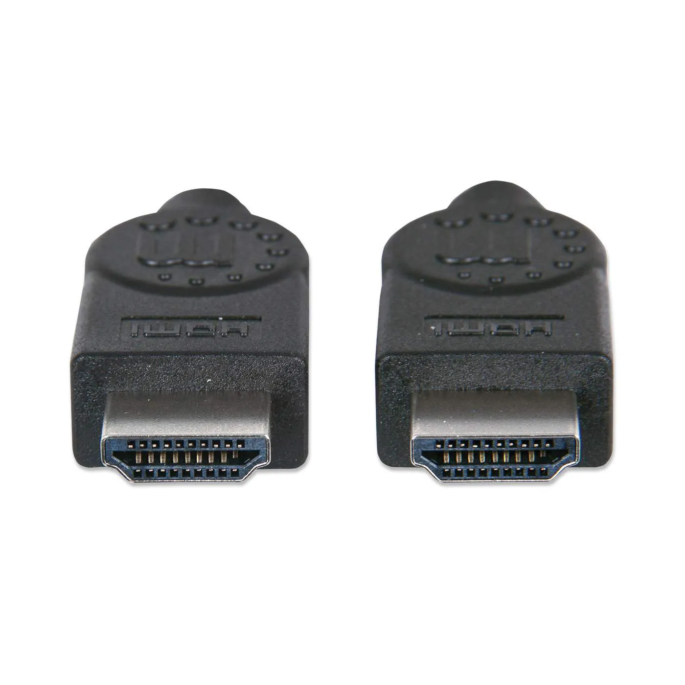 Manhattan High Speed cavo HDMI 5 m 4K 3D