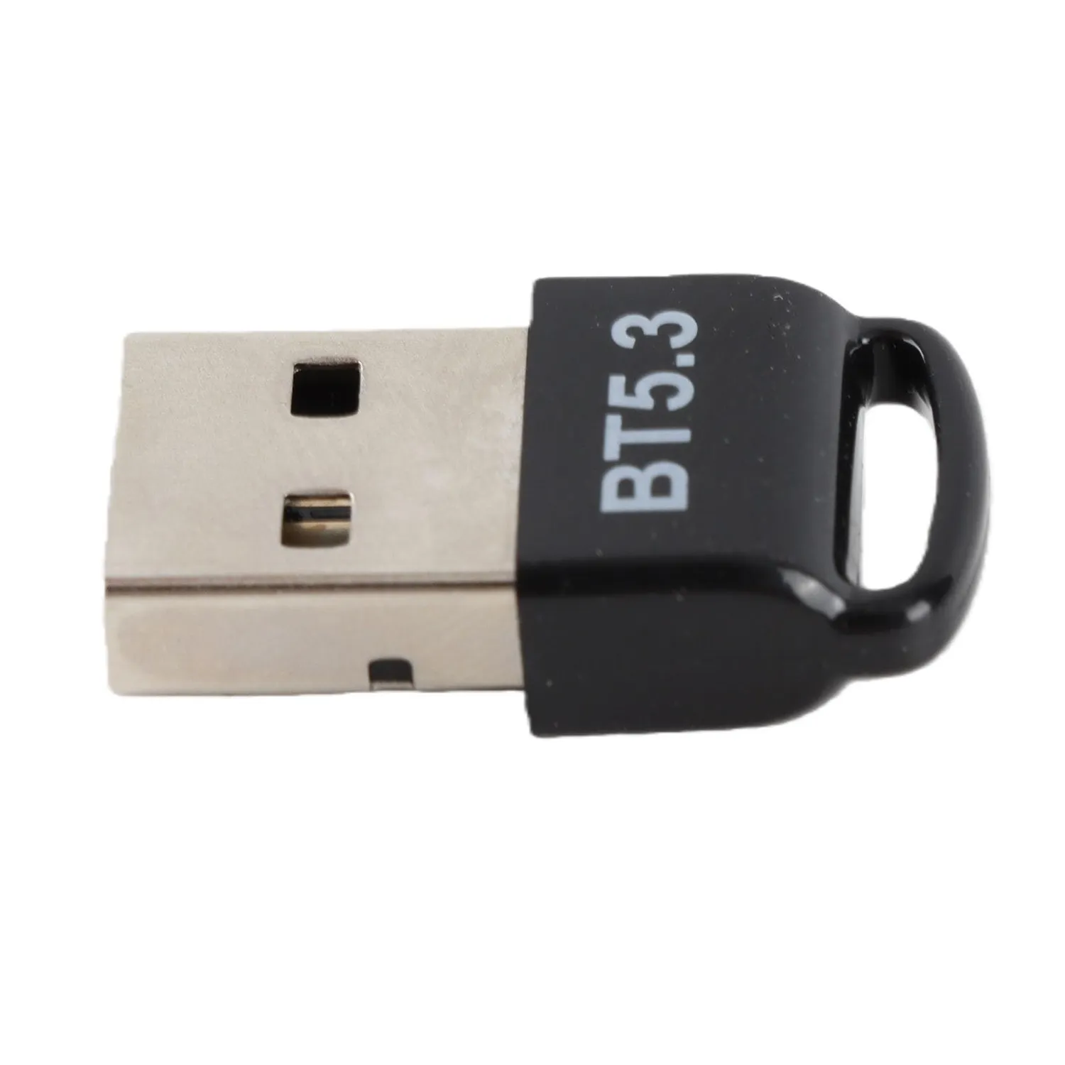 Zunate Bluetooth 5.3 Adattatore Bluetooth USB per PC 30m