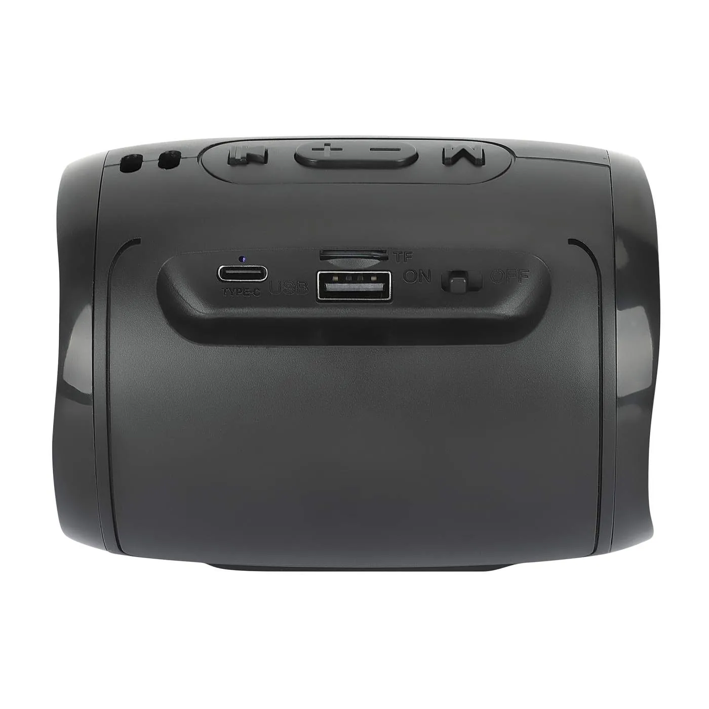 Manhattan Mini Boombox Bluetooth 5.3 MP3 10m