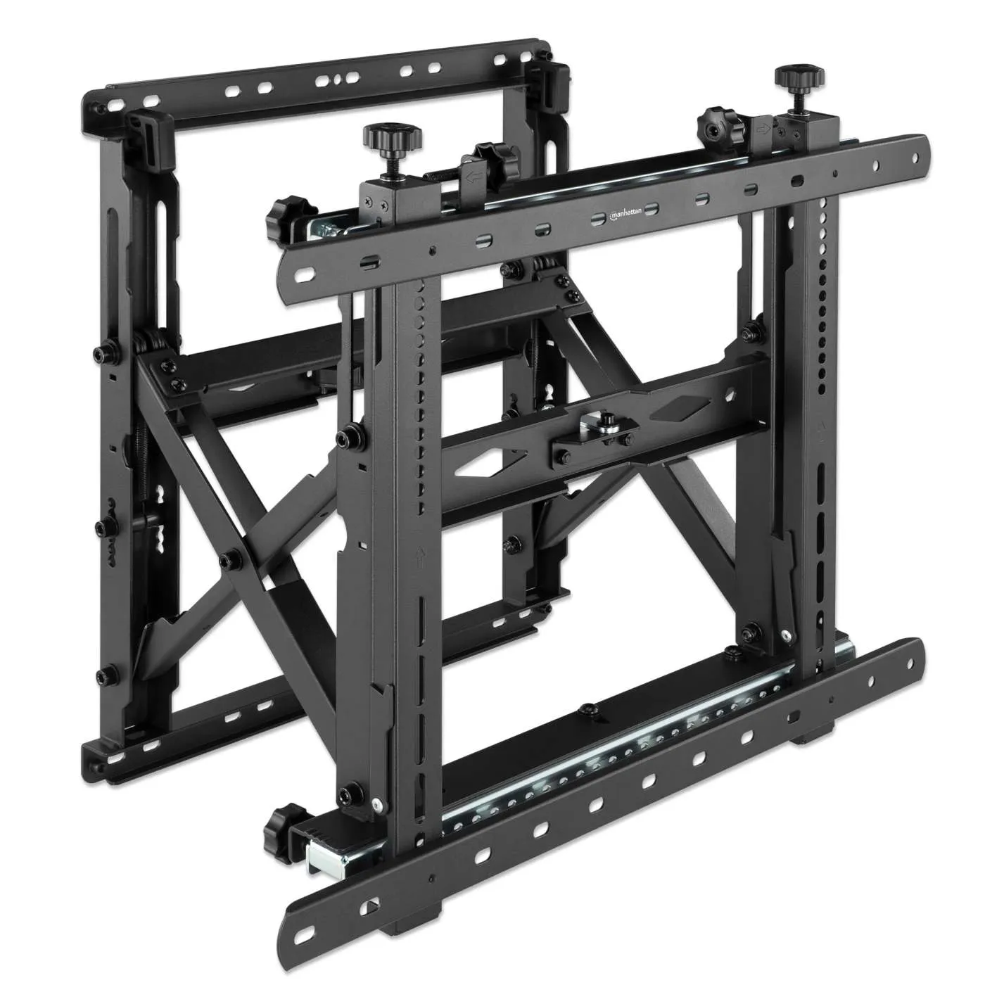 Manhattan Supporto videowall 45-70'' pop-out 70 kg