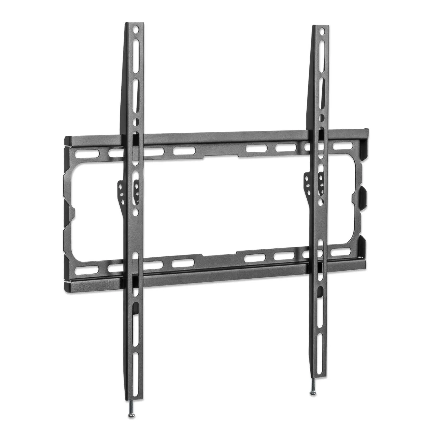 Manhattan Supporto TV Muro Fisso 32-70" VESA 400 45kg