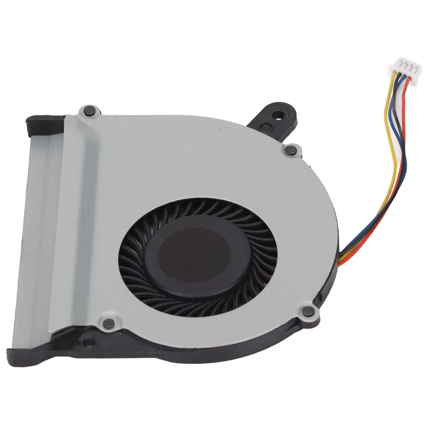 Zunate Ventola notebook 4 pin alluminio F402C S300