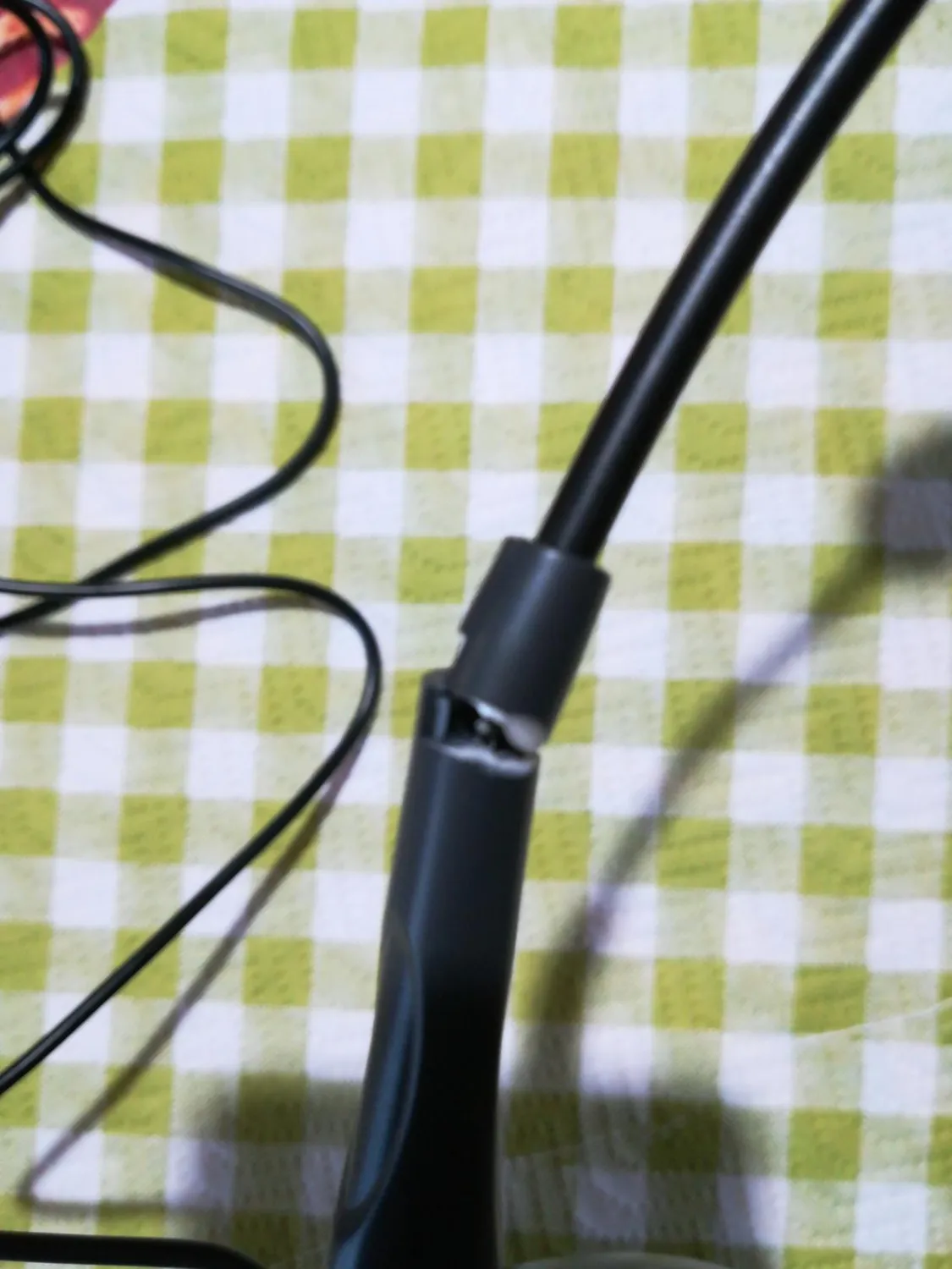 Logitech H110 Cuffie Cablate Stereo Jack 3.5mm Microfono