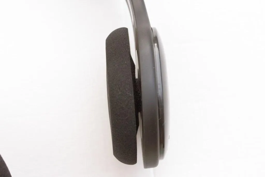 Logitech H800 Cuffie Bluetooth Wireless Nere con Microfono