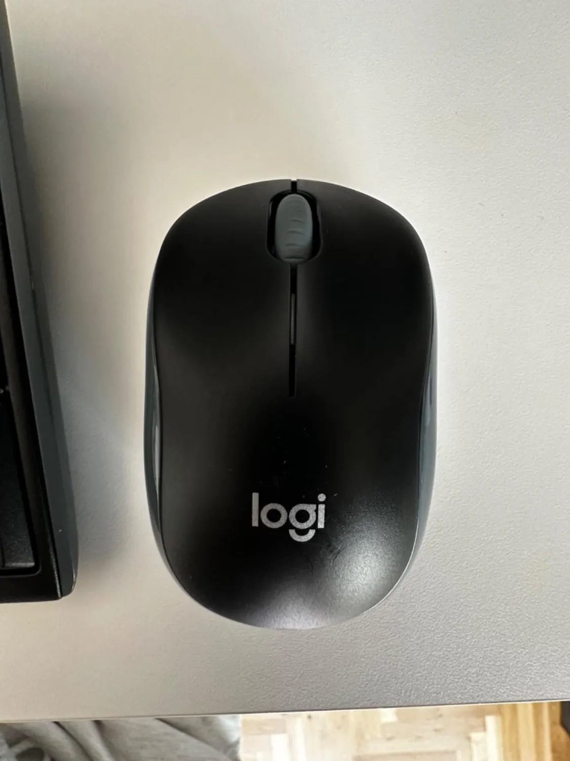 Logitech MK270 Combo Tastiera e Mouse Wireless ITA QWERTY