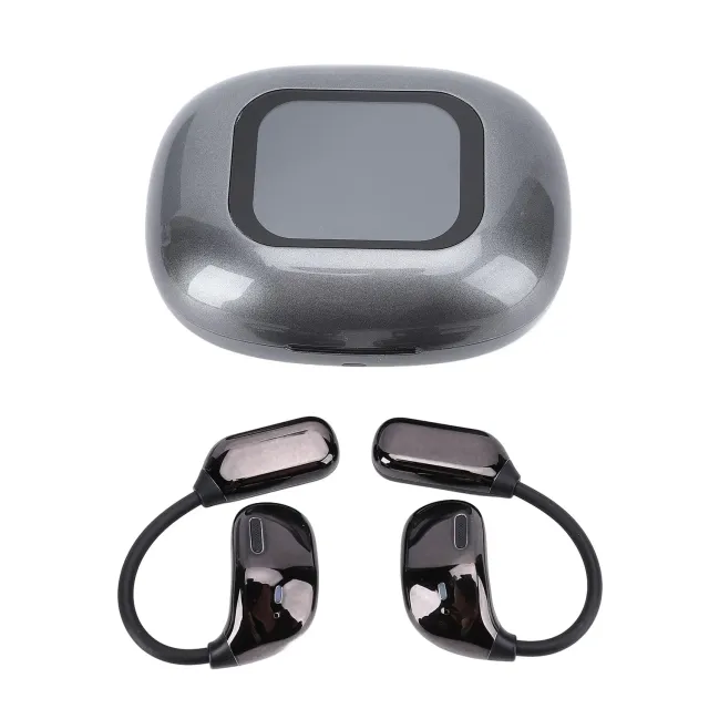 Zunate Earbuds Traduttore Wireless 80 Lingue Bluetooth