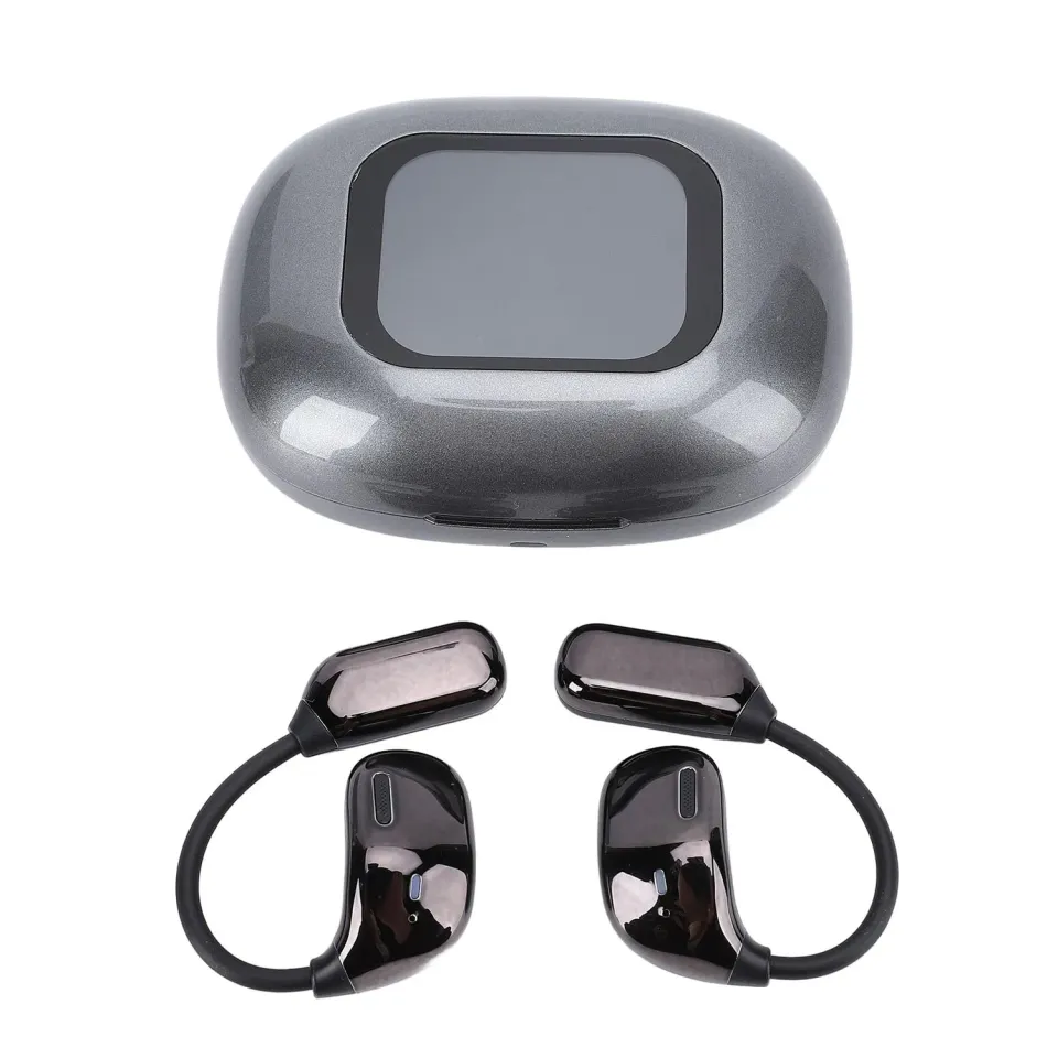 Zunate Earbuds Traduttore Wireless 80 Lingue Bluetooth