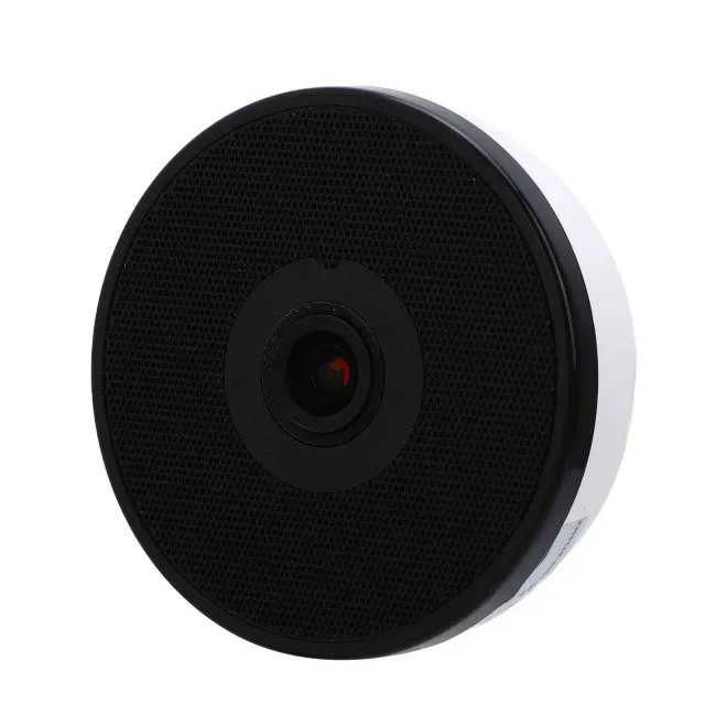 Zunate Telecamera Finestra 2K 4MP WiFi Notturna