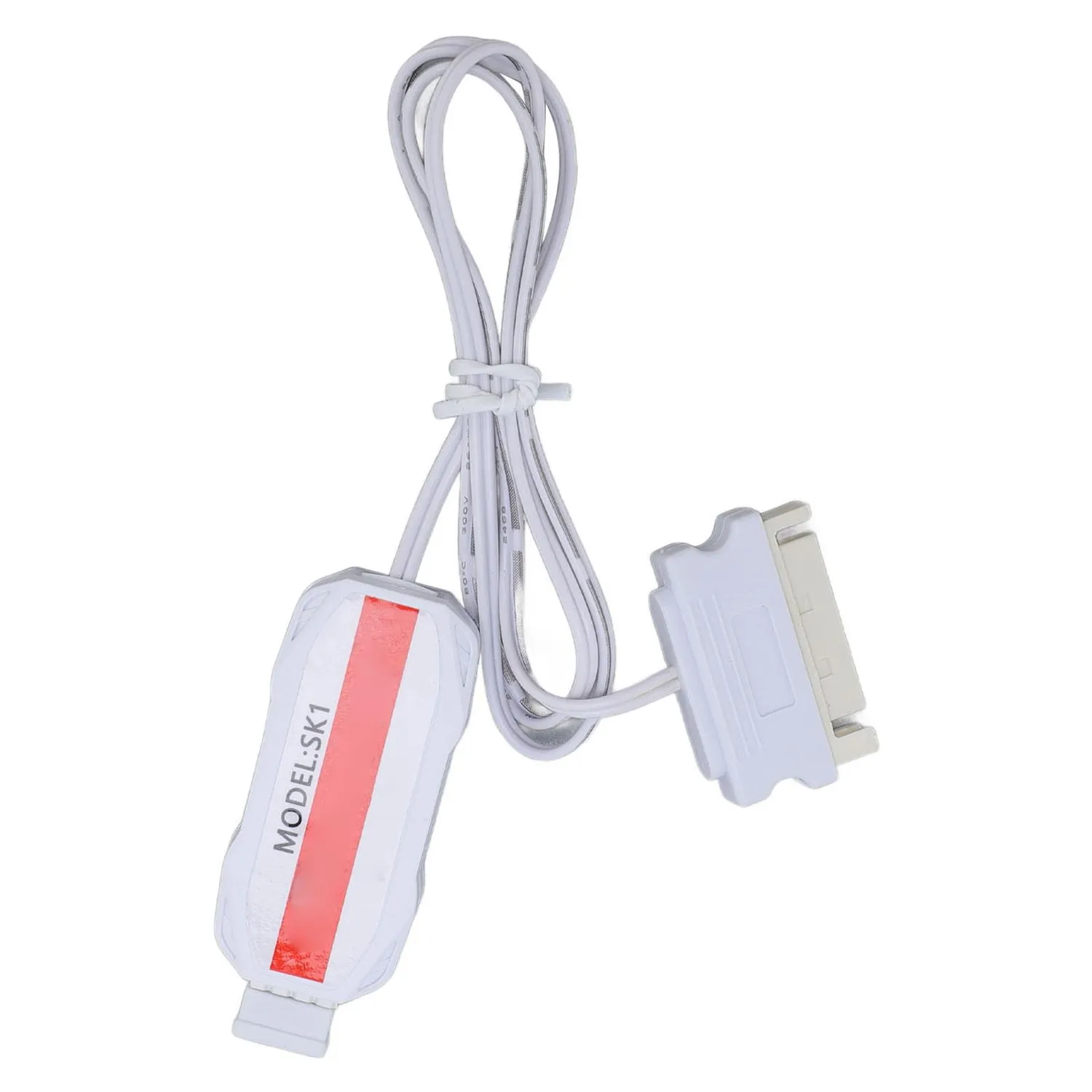 Zunate Controller Ventole ARGB 5V 3Pin telecomando 21 tasti SATA