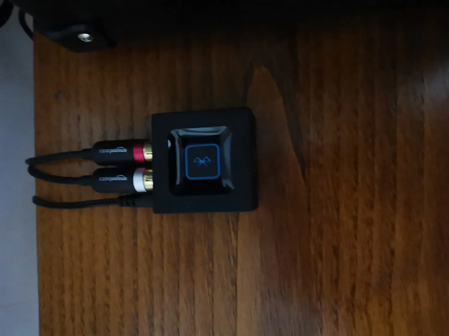 Logitech Audio Receiver ricevitore bluetooth multipoint 15 m