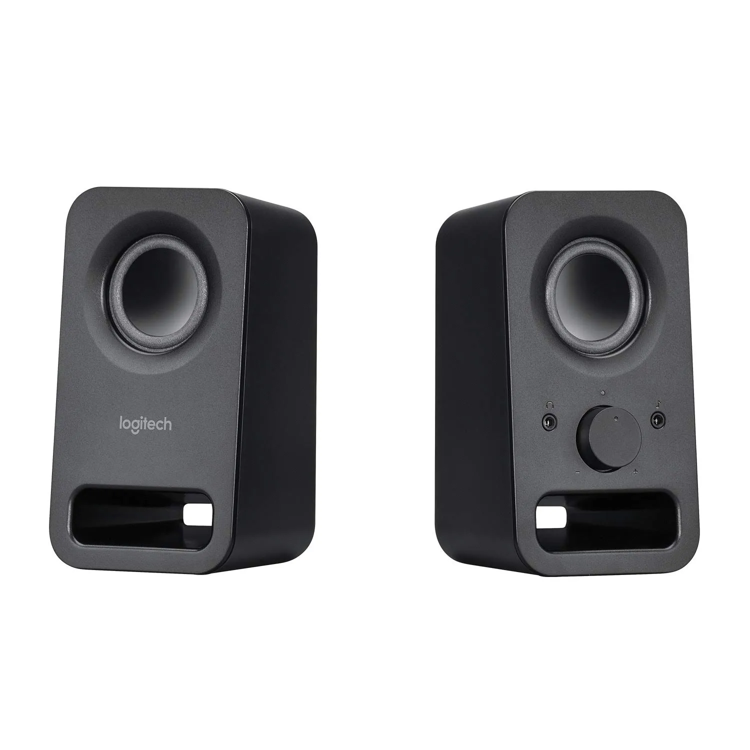 Logitech Z150 altoparlanti stereo compact sand 6W