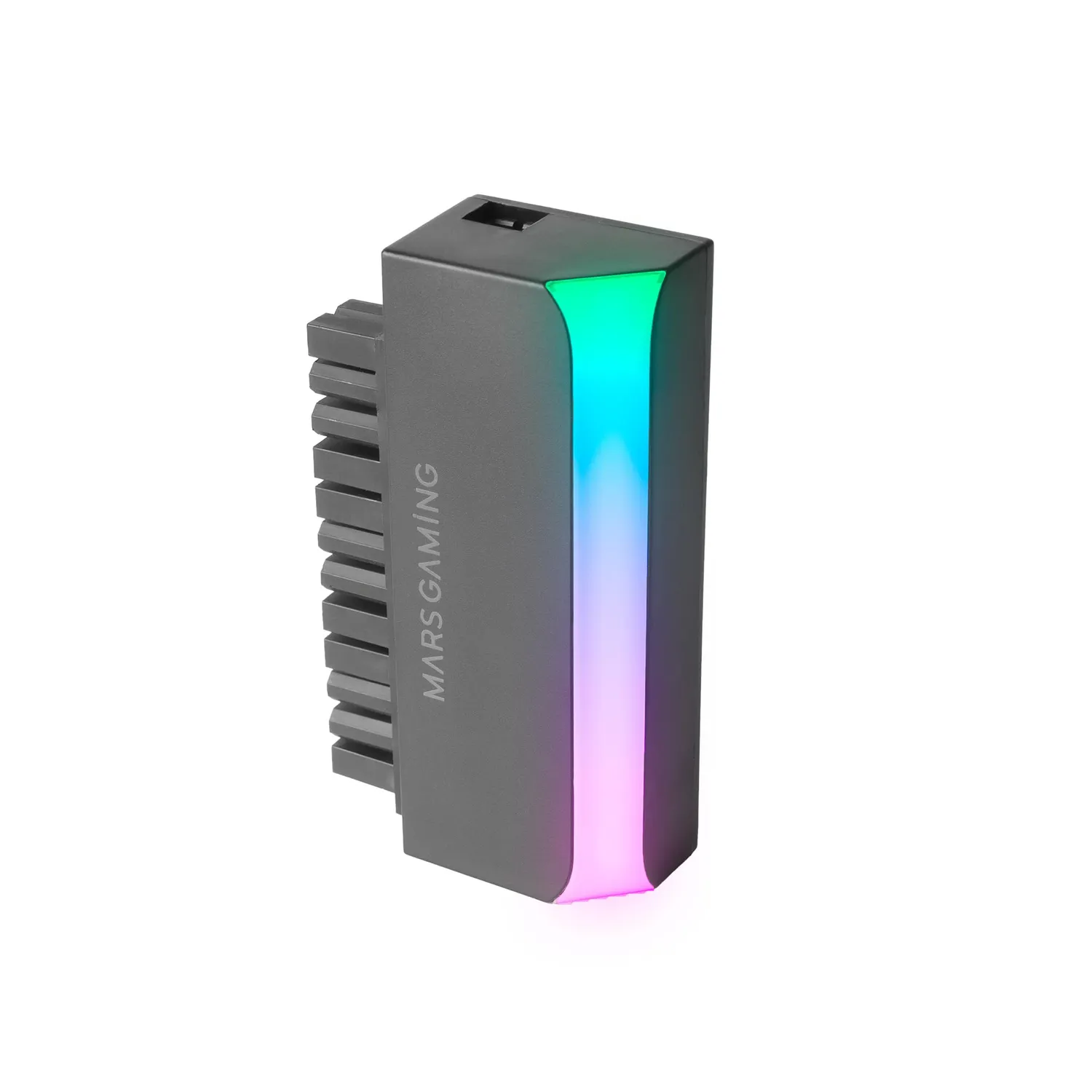 Mars Gaming MCA-WT guaina ARGB tubi 330mm 30 LED