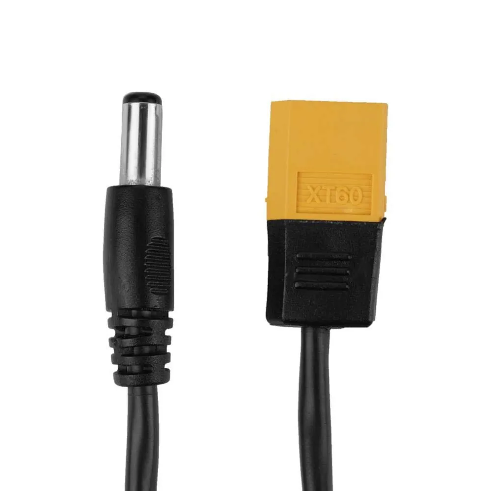Zunate XT60-DC5525 cavo adattatore alimentazione 50cm
