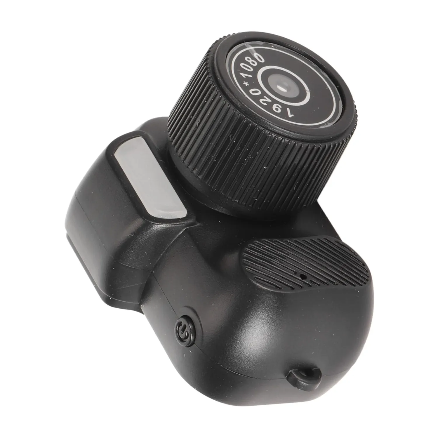 Zunate Mini Videocamera DV HD 1080P Display 0,96" ABS