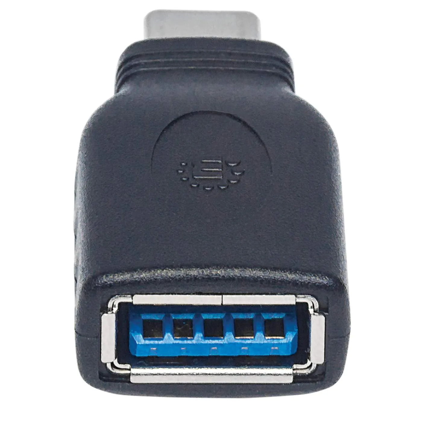 Manhattan Adattatore USB-C a USB-A 5 Gbps