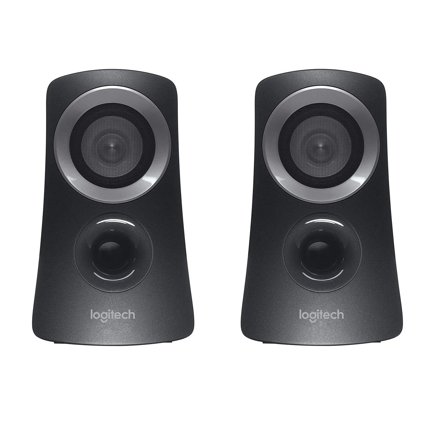 Logitech Z313 casse PC 2.1 con subwoofer 50W