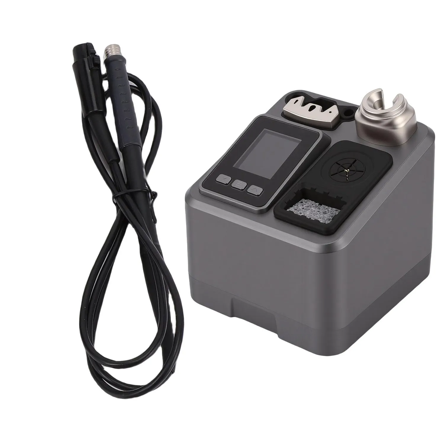 Zunate T31 stazione saldante 120W 100-480°C
