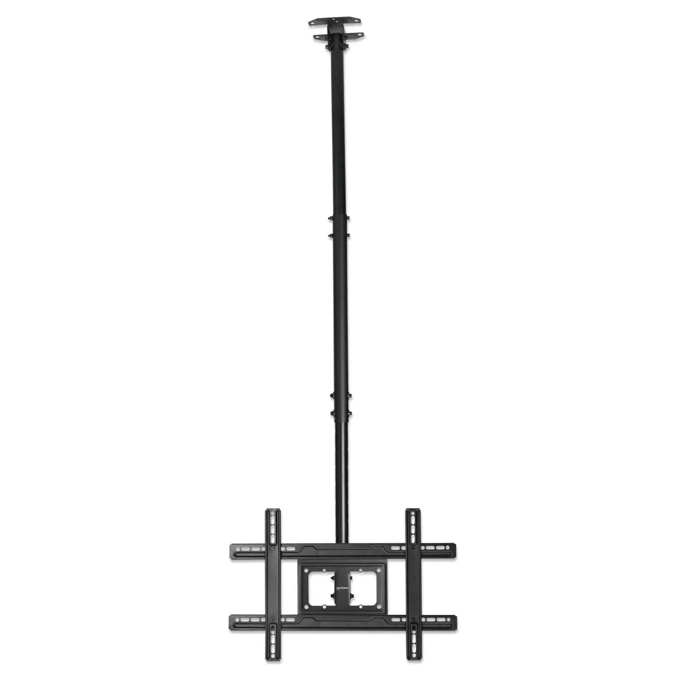 Manhattan supporto TV a soffitto 37-80" full-motion 50 kg