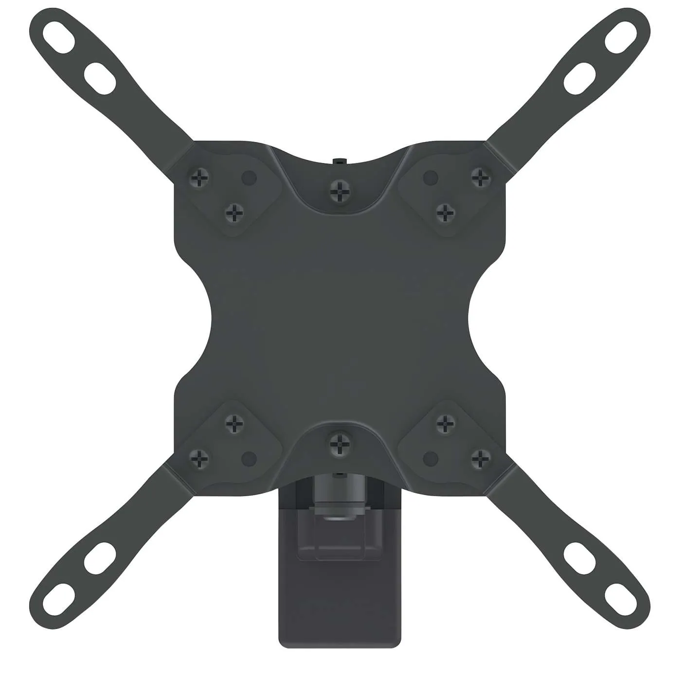 Manhattan Supporto TV da Parete Snodato 13-43" Full-Motion