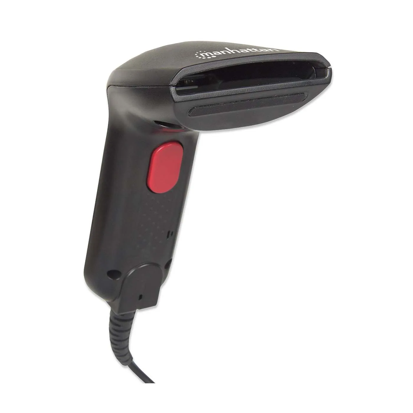 Manhattan Scanner Barcode CCD USB a Contatto 1D