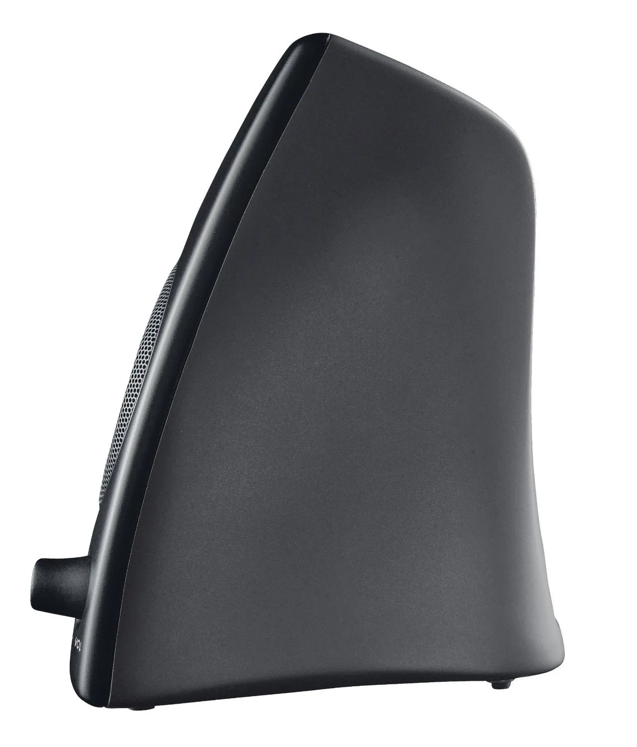 Logitech Z130 altoparlanti stereo 5W neri jack