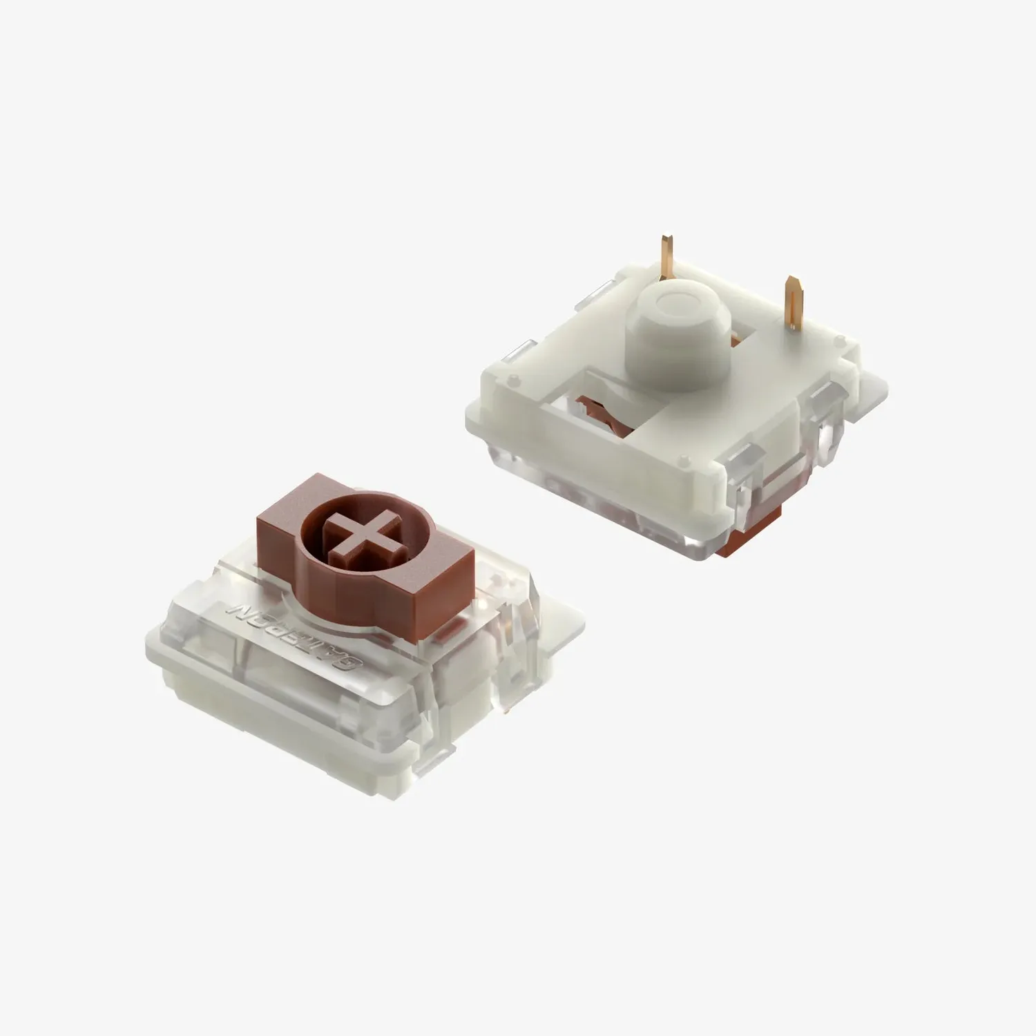 NuPhy Air96 V2 tastiera Ionic White low-profile 100 tasti