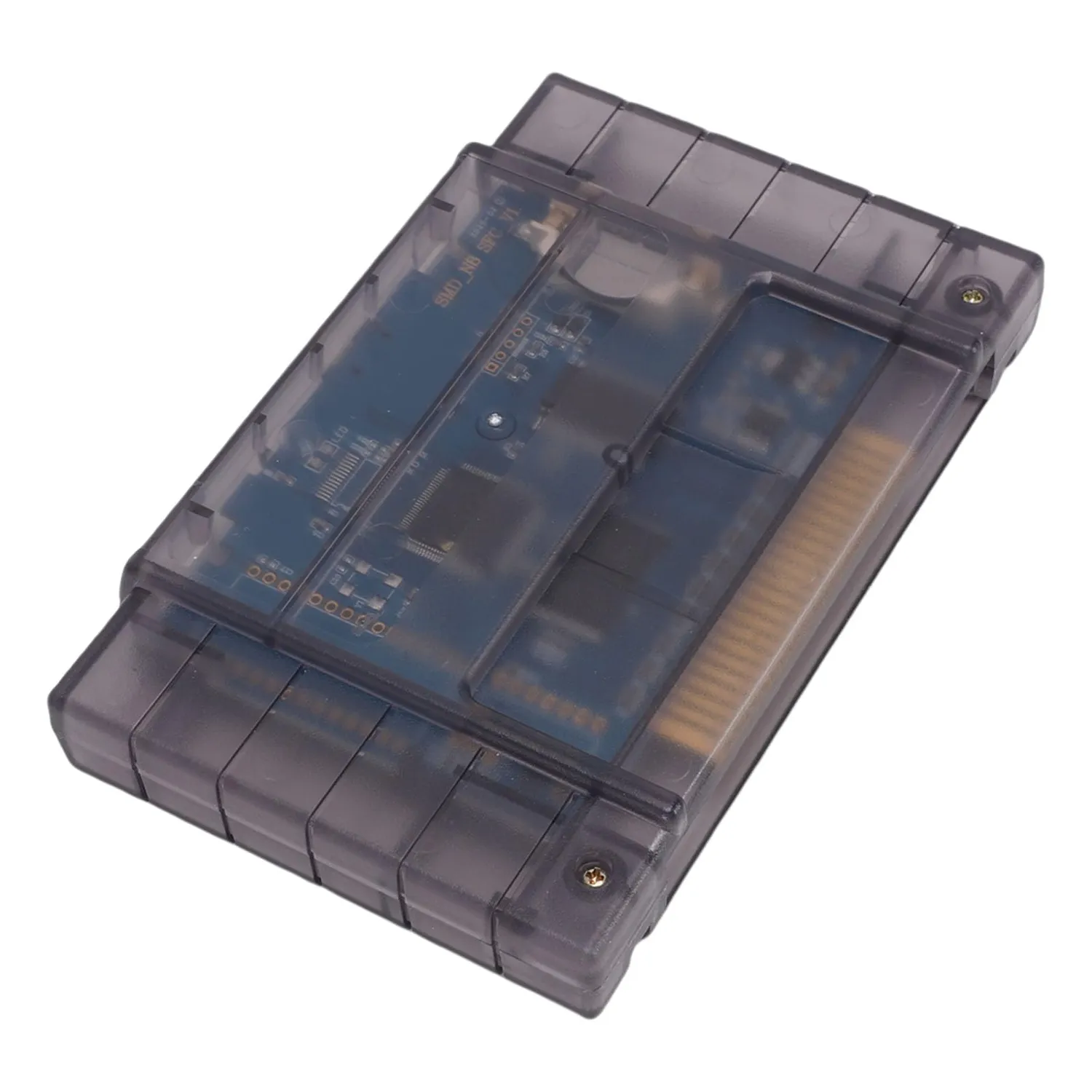 Zunate Cartuccia Gioco 8G 900 Giochi Classici 16Bit