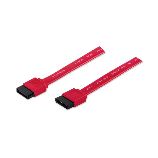 Manhattan SATA cavo dati 7 pin 6 Gbps interno