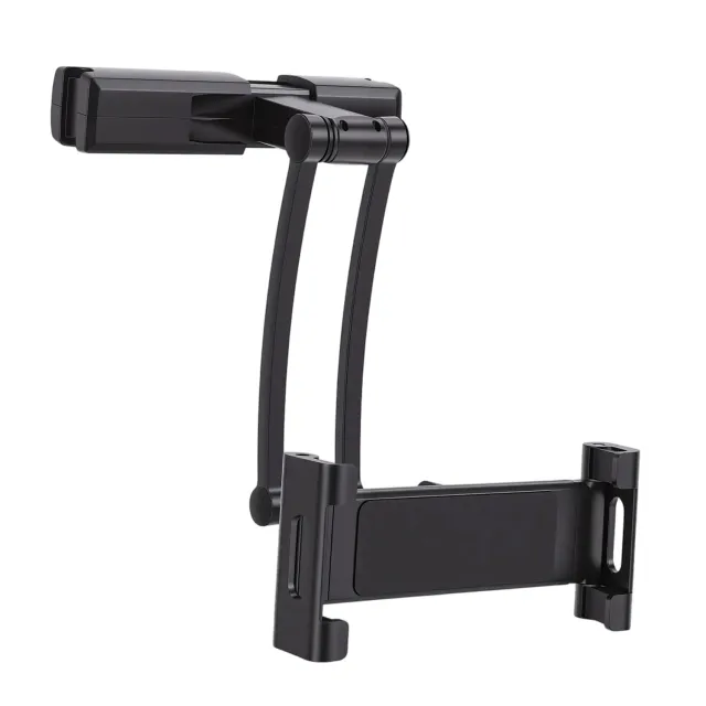 Zunate 3in1 supporto tablet poggiatesta auto 4,7-13,6"