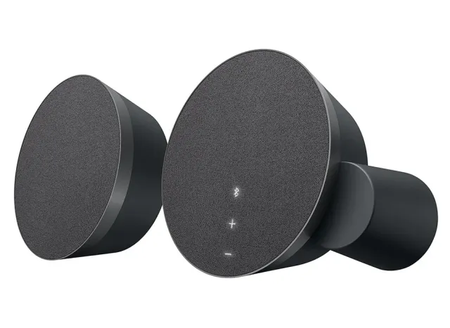 Logitech MX Sound altoparlanti Bluetooth 24W con jack 3,5mm