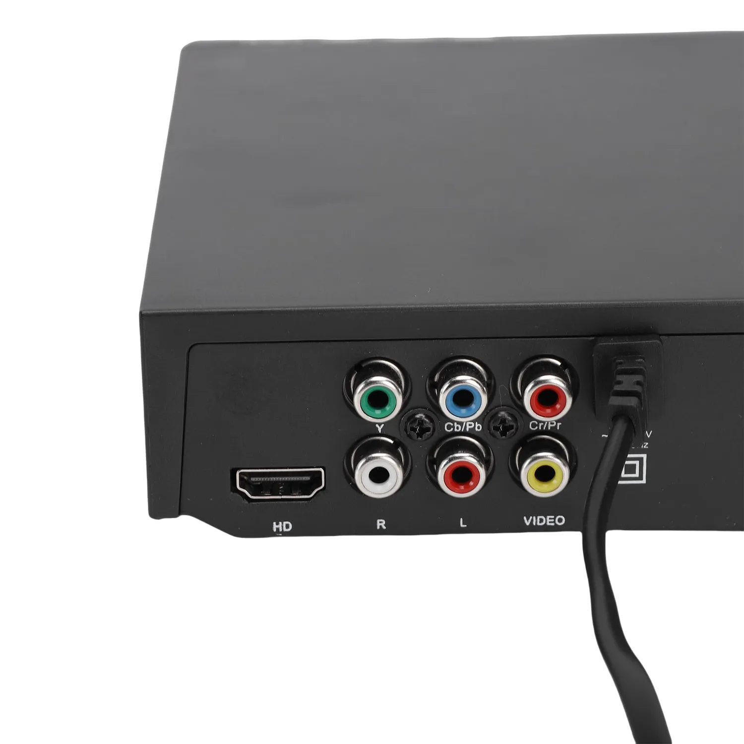 Zunate Lettore DVD 1080P Multi Regione USB Telecomando