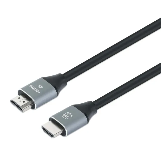 Manhattan Cavo HDMI High Speed 4K 1m con Ethernet
