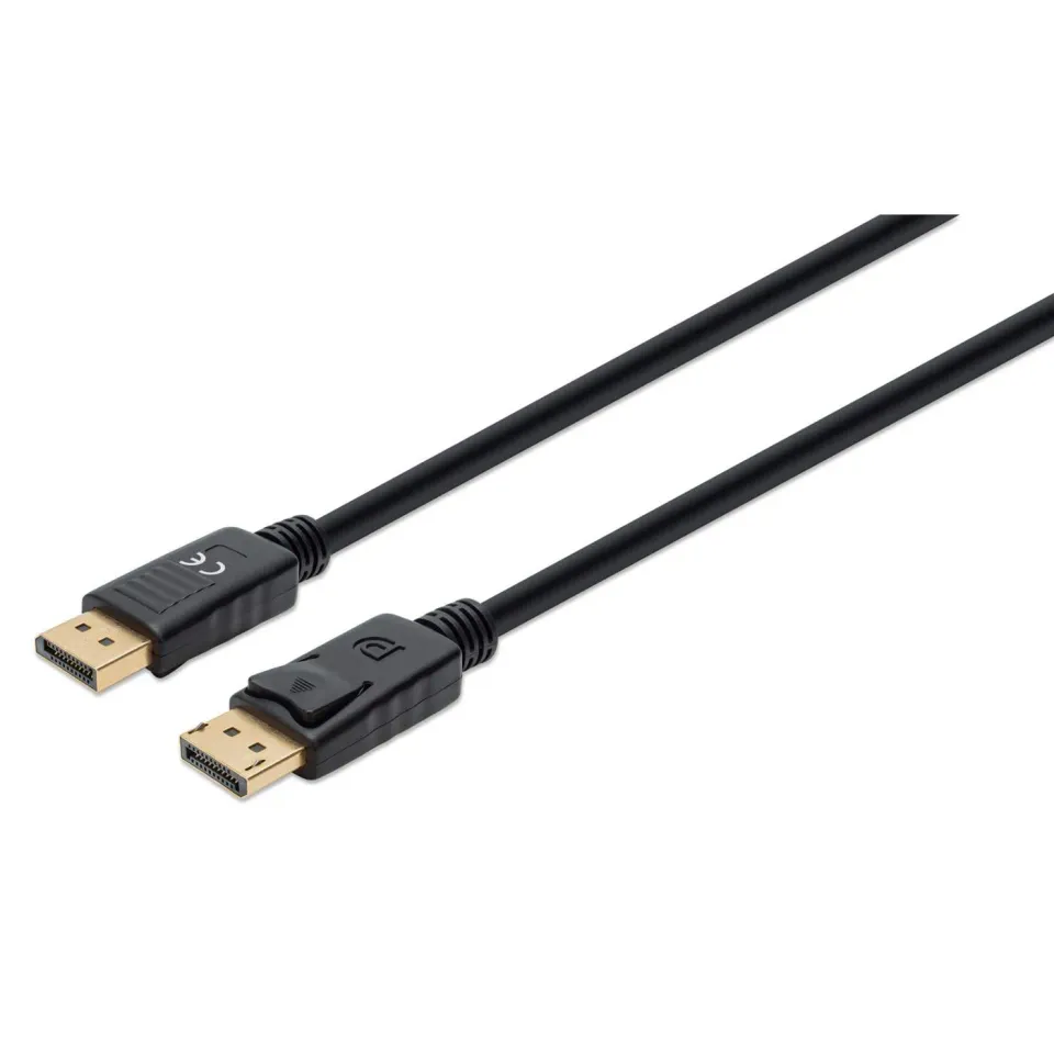 Manhattan DisplayPort 1.4 cavo 2 m 8K@60Hz