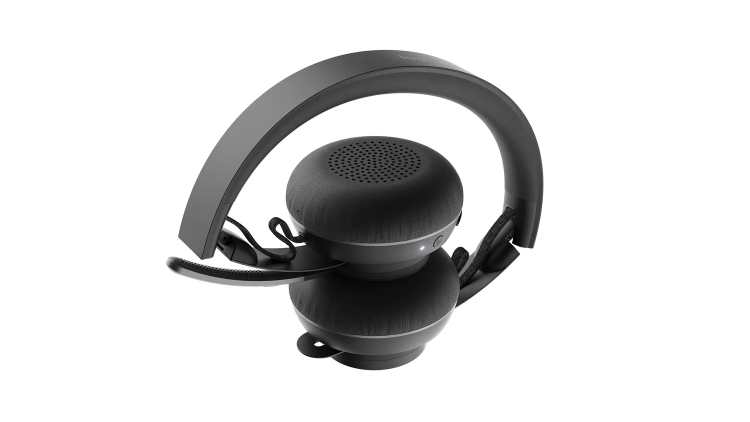 Logitech Zone Wireless cuffie bluetooth con microfono