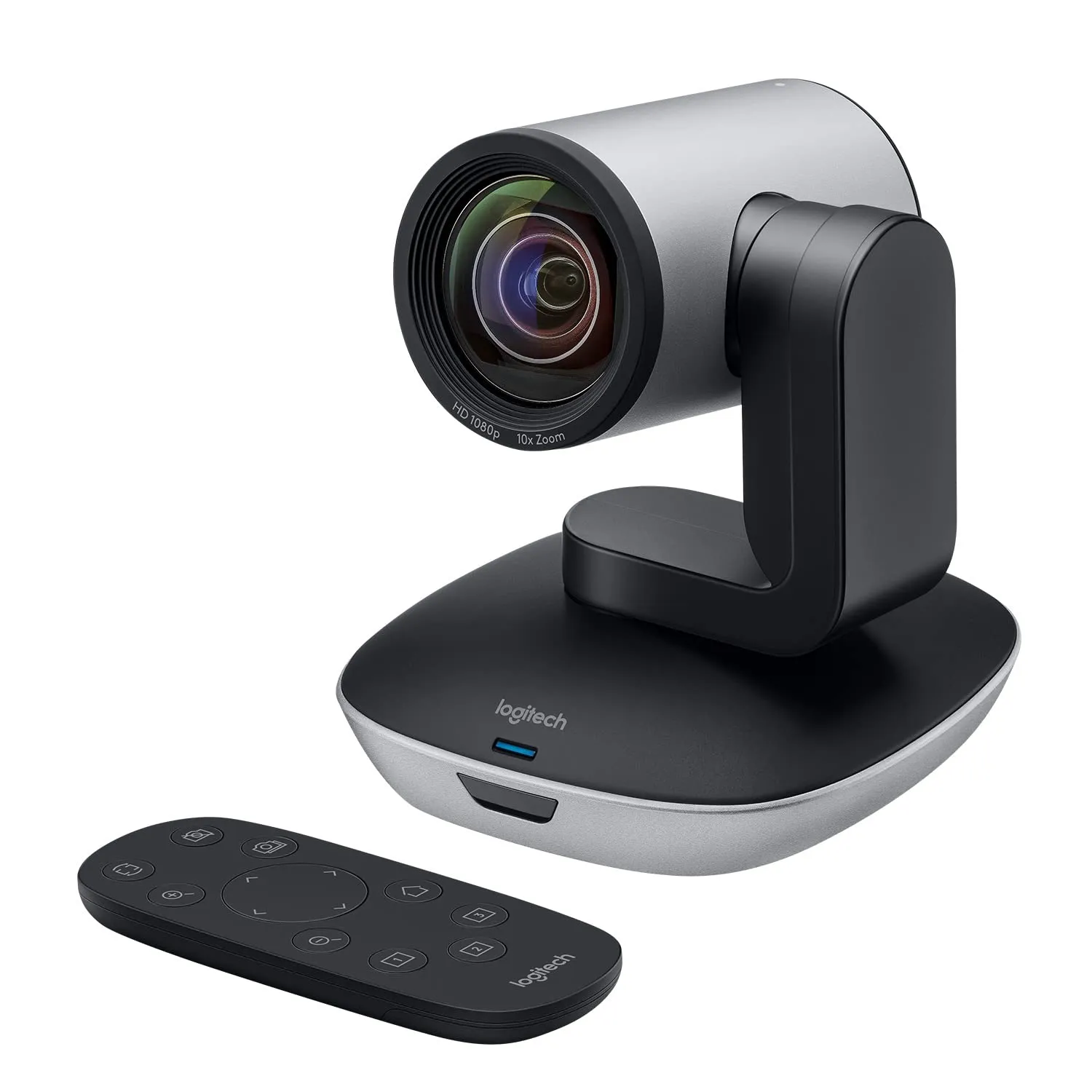 Logitech PTZ Pro 2 videocamera conferenza Full HD zoom ottico