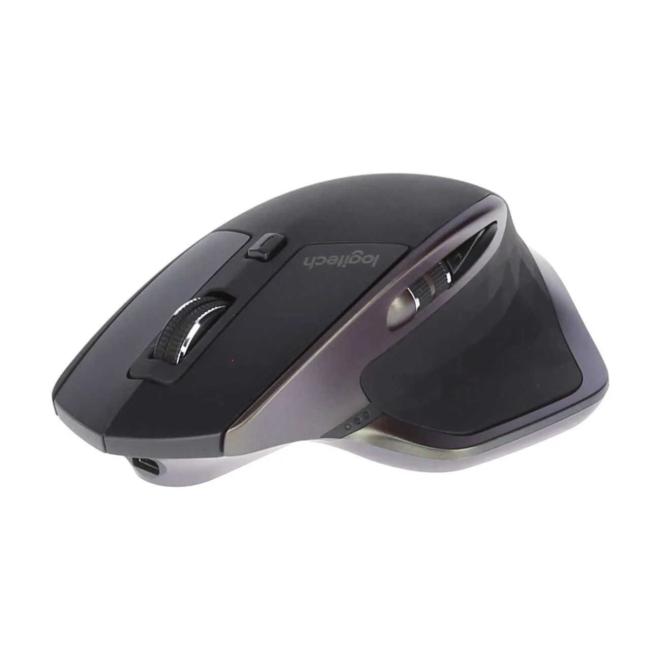 Logitech MX Master mouse wireless alta precisione