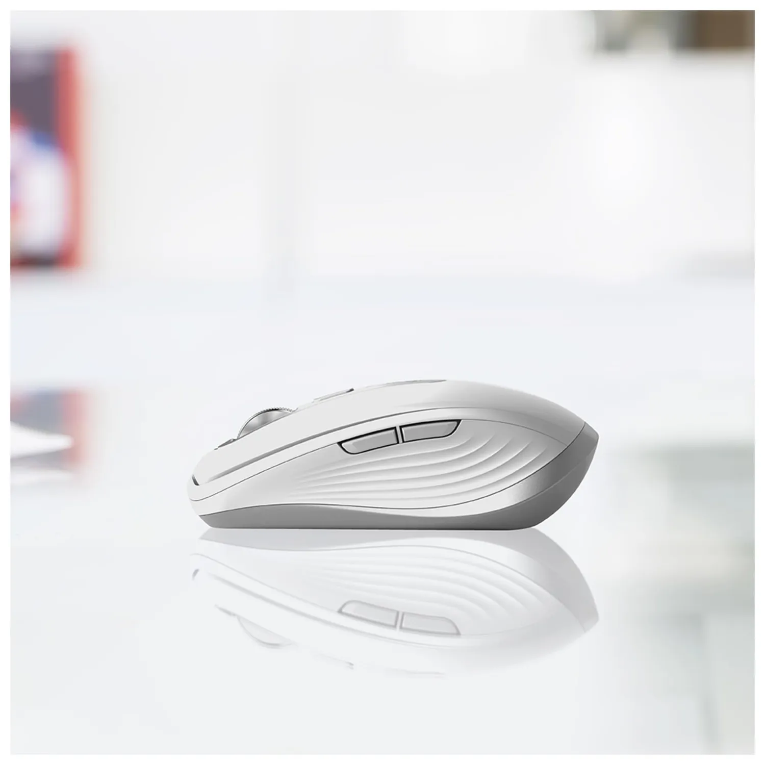 Logitech MX Anywhere 3 for Mac mouse wireless USB-C