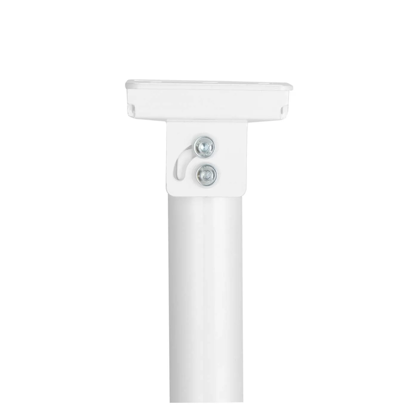 Manhattan Supporto Proiettore Soffitto 35 kg Bianco