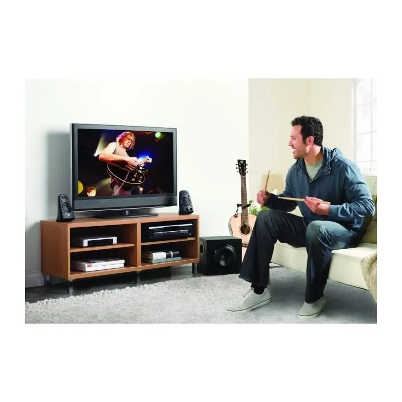 Logitech Z623 casse 2.1 THX con subwoofer