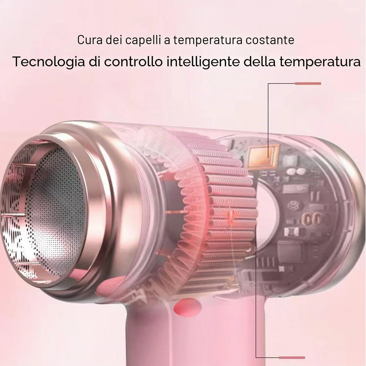 Zunate phon senza fili 200W bianco USB 15000mAh